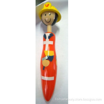 student pen